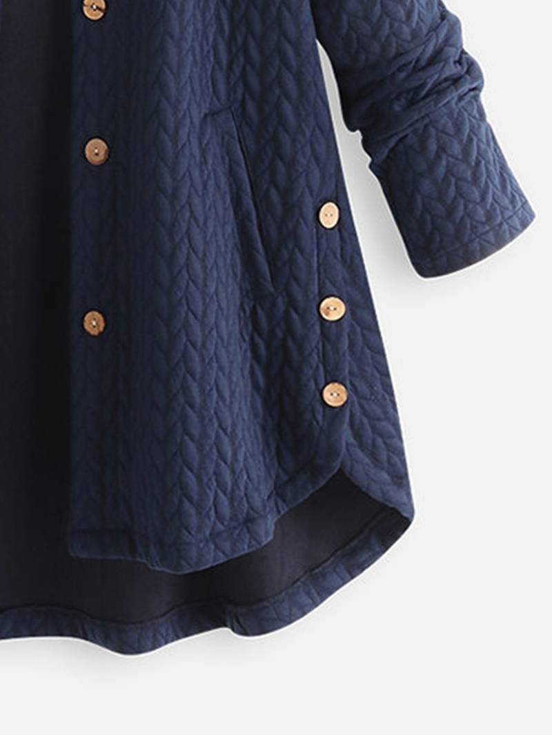 Ernesta™ | Cozy Women's Winter Jacket