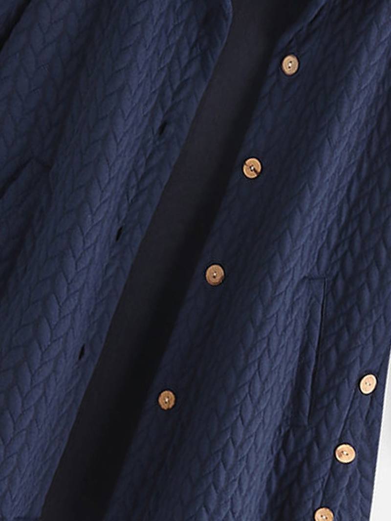 Ernesta™ | Cozy Women's Winter Jacket