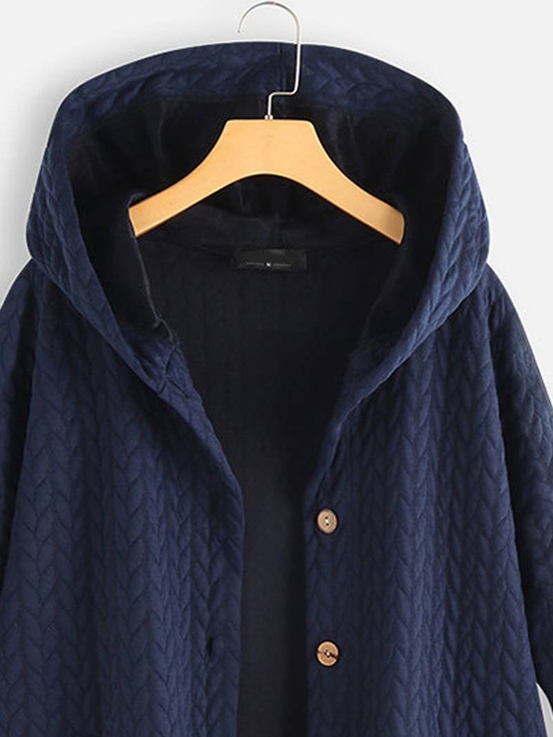 Ernesta™ | Cozy Women's Winter Jacket