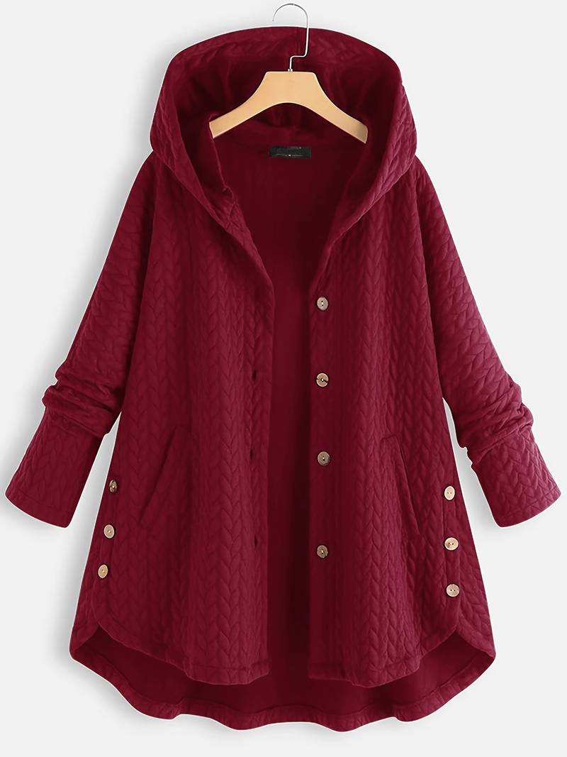 Ernesta™ | Cozy Women's Winter Jacket