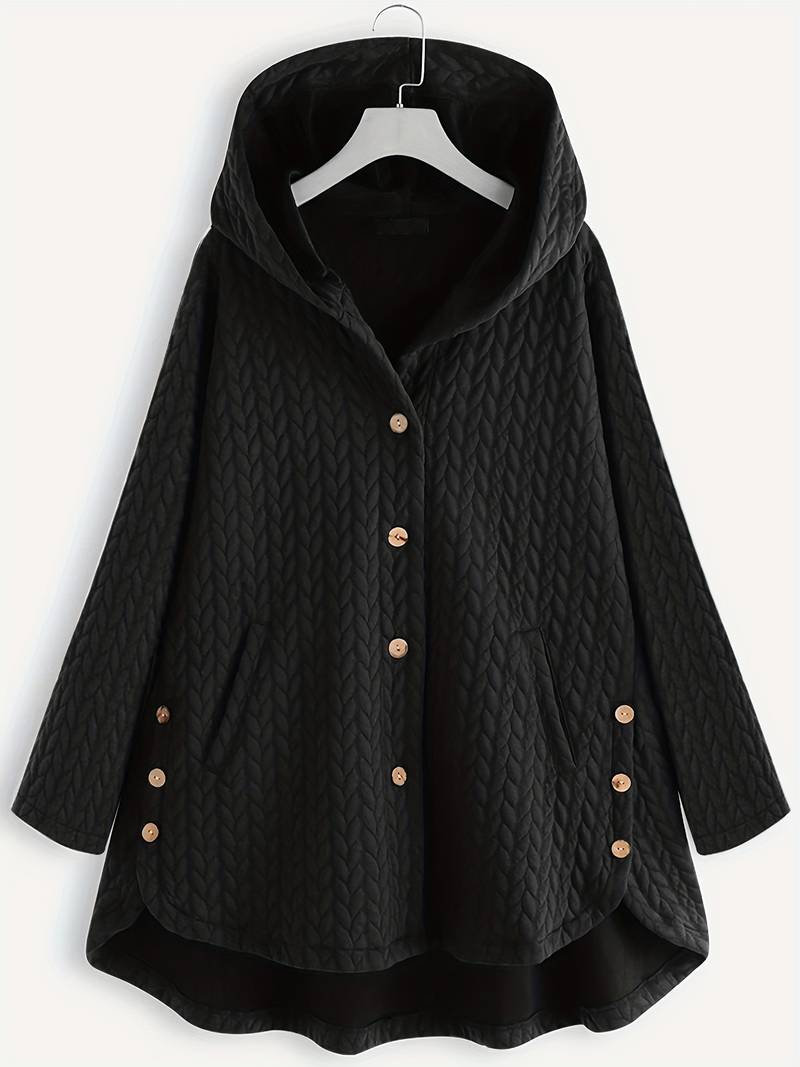 Ernesta™ | Cozy Women's Winter Jacket