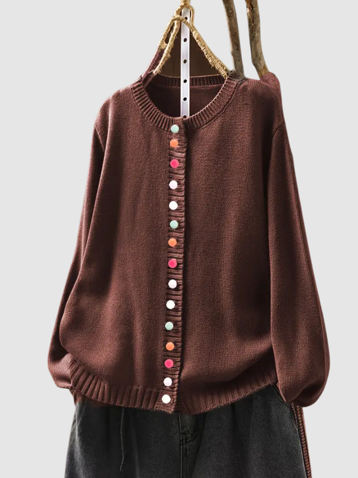 Emrie™ | Elegant Cardigan