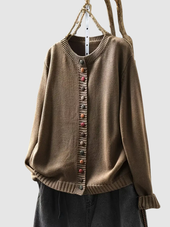Emrie™ | Elegant Cardigan