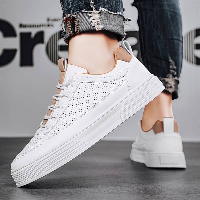 Ethan™ - Cozy Orthopedic Footwear