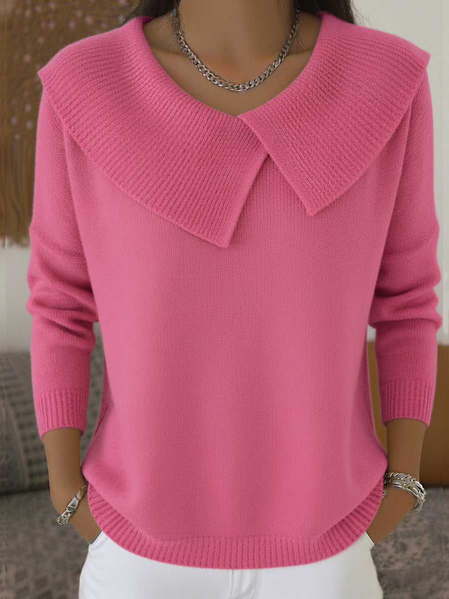 Aerie | Cozy Knit Sweater