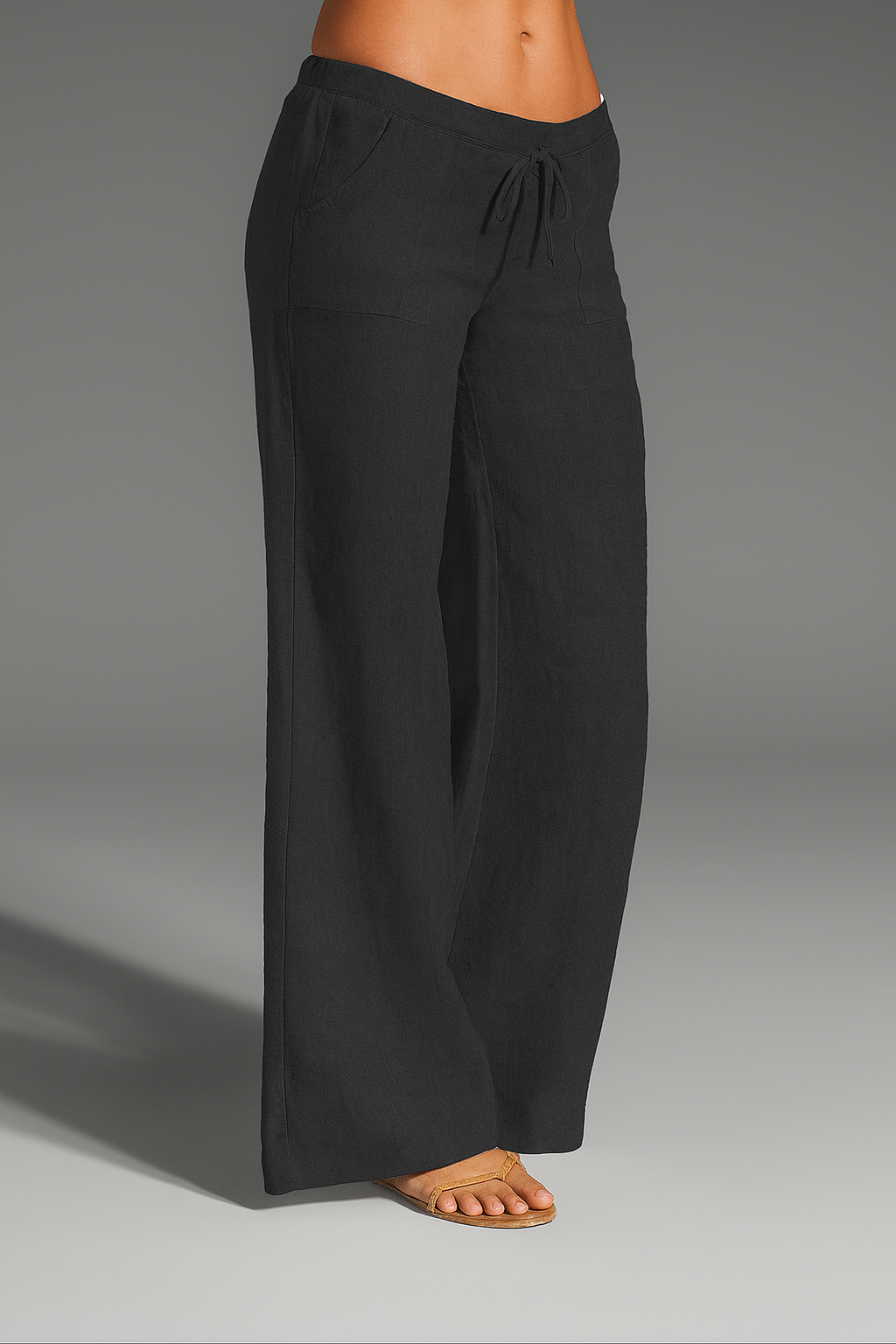 Djara | Women's Casual Pants - Premium Cotton Blend for Ultimate Comfort