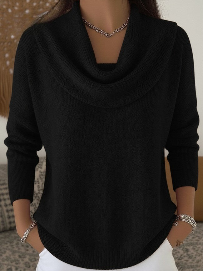 Eloise - Timeless Knit Sweater