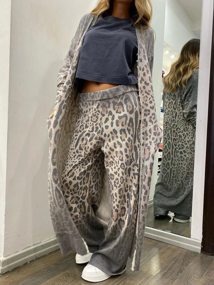 Elysia Women's Set - Stylish, Lightweight, and Breathable Design