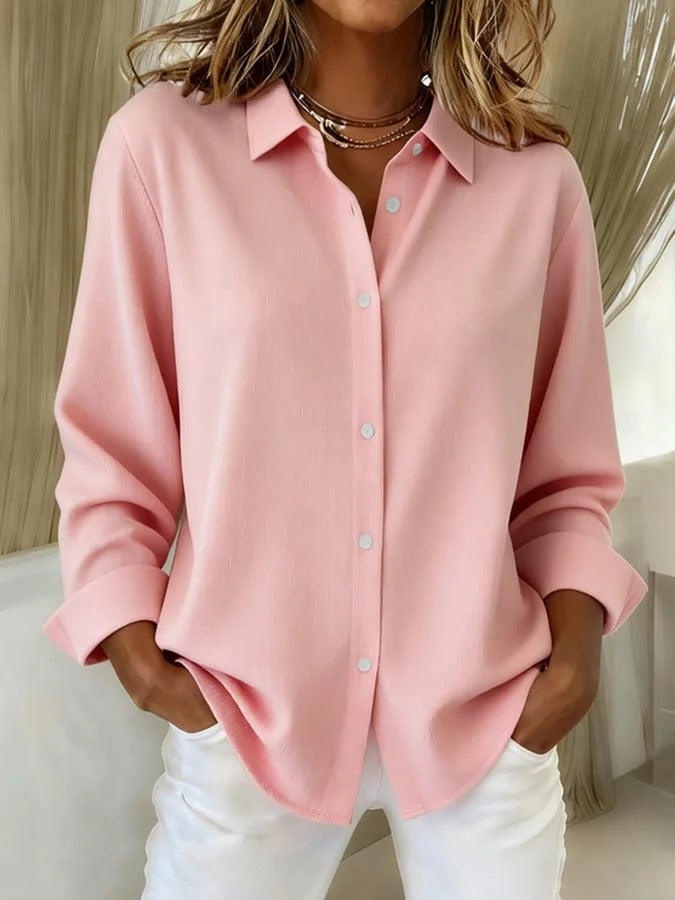 Cecilia™ | Women's Elegant Blouse
