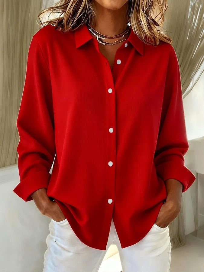 Cecilia™ | Women's Elegant Blouse