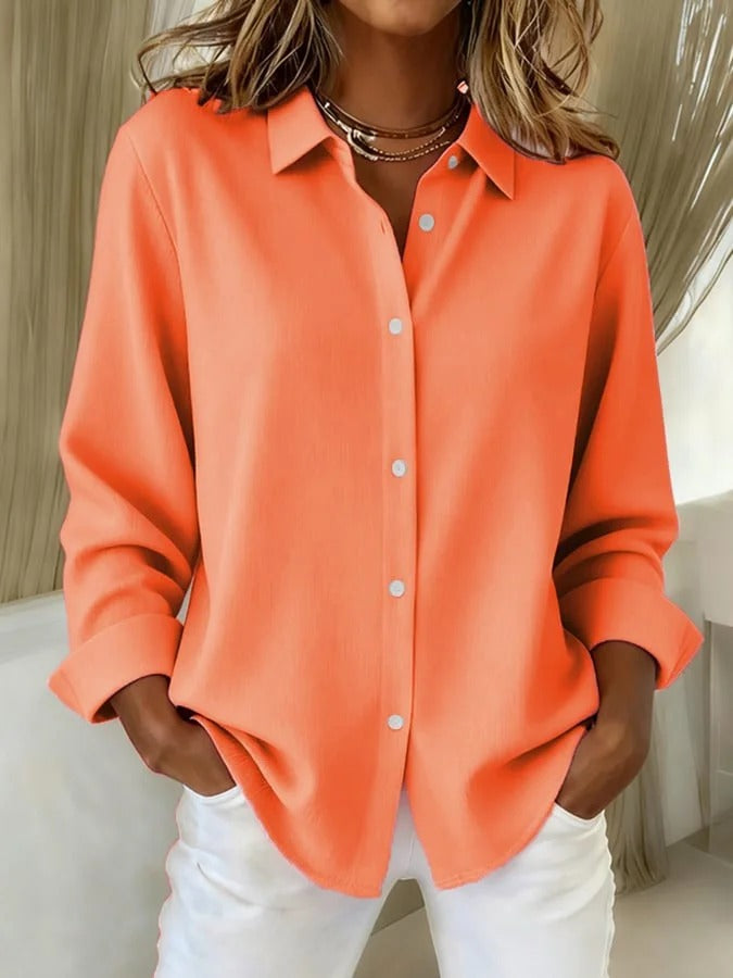 Cecilia™ | Women's Elegant Blouse