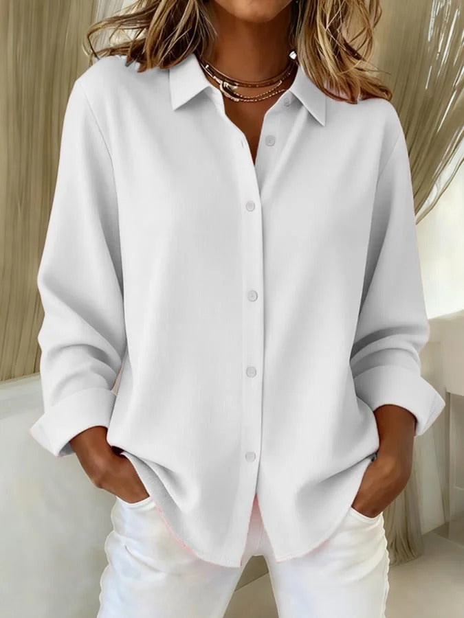 Cecilia™ | Women's Elegant Blouse