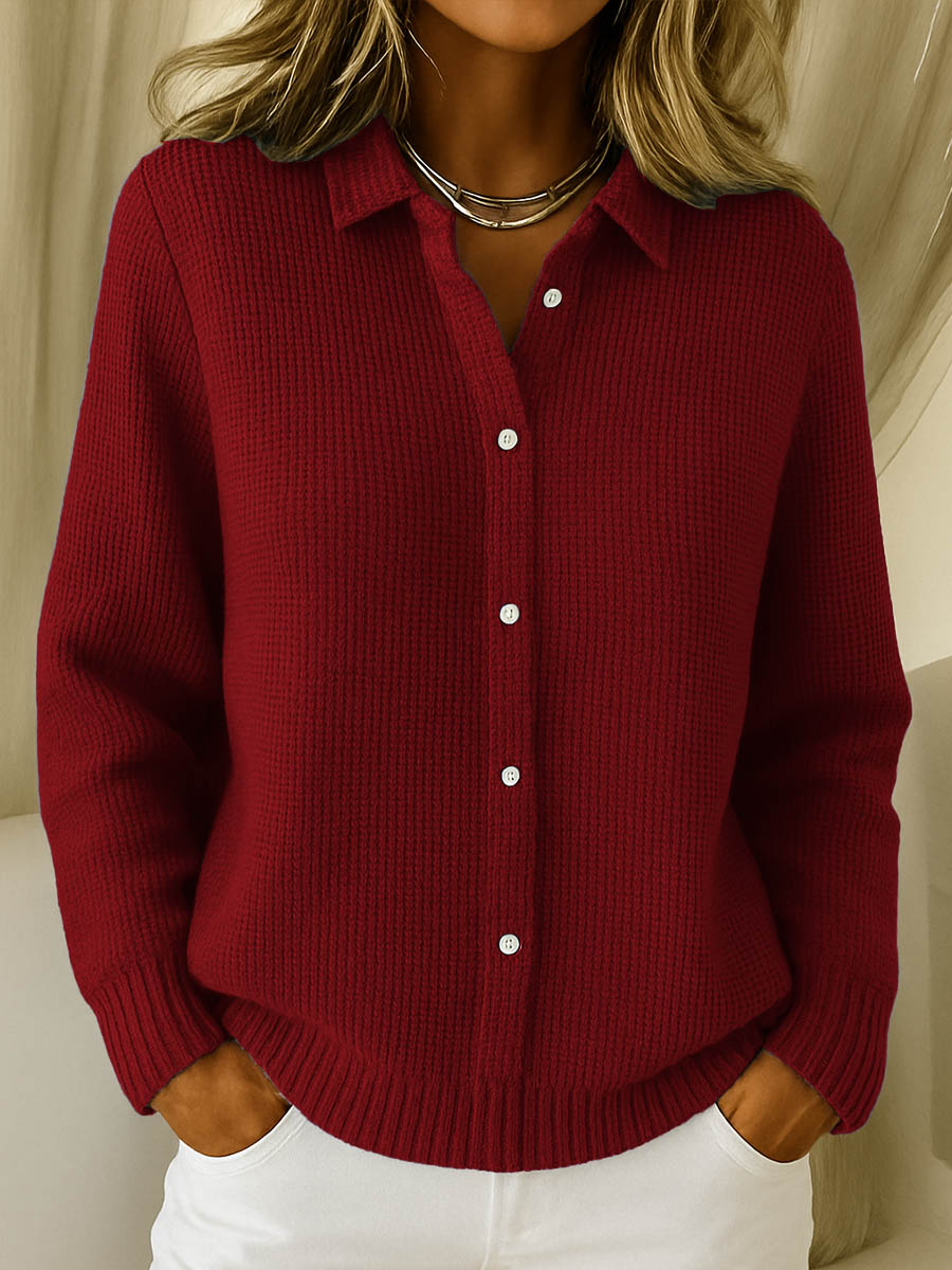 Fayla™ | Chic and Stylish Cardigan