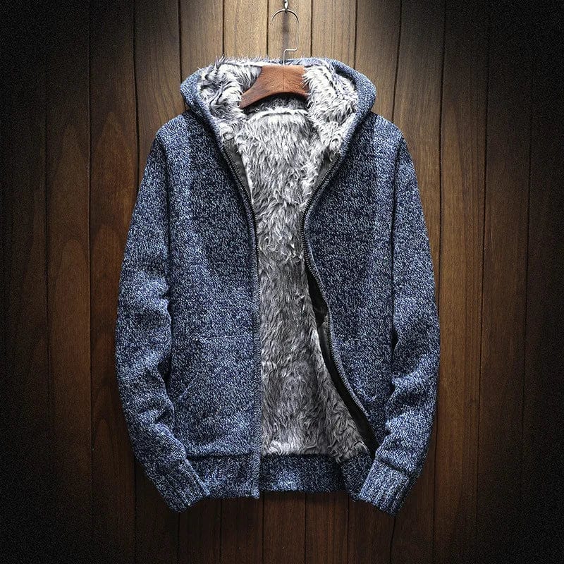 Gotic Hoodie by Luis