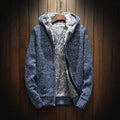 Gotic Hoodie by Luis