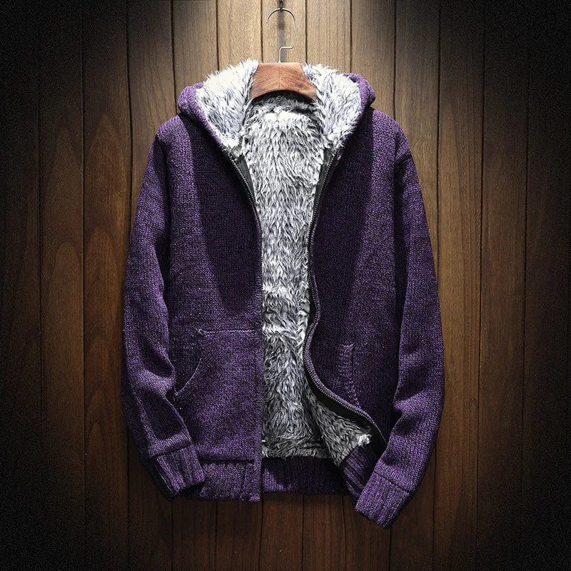 Gotic Hoodie by Luis