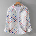 Frayed Fantasy Top