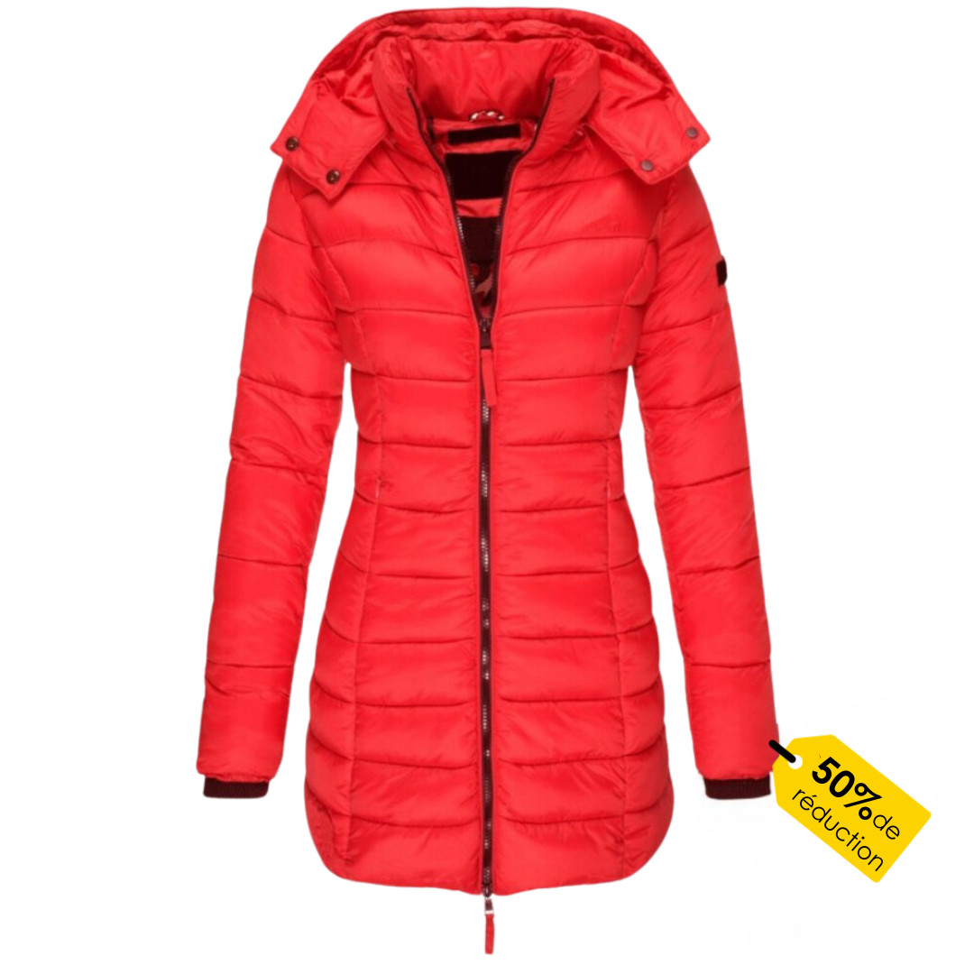 Elodie™ Coat