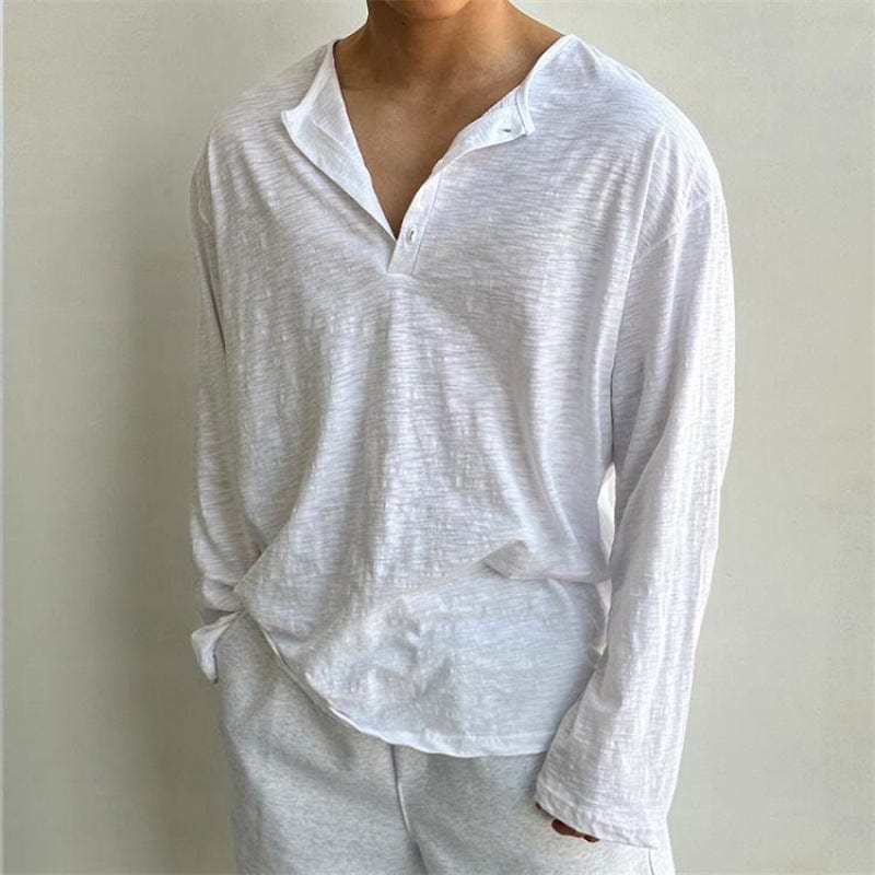 Antoine Classic Essential Shirt