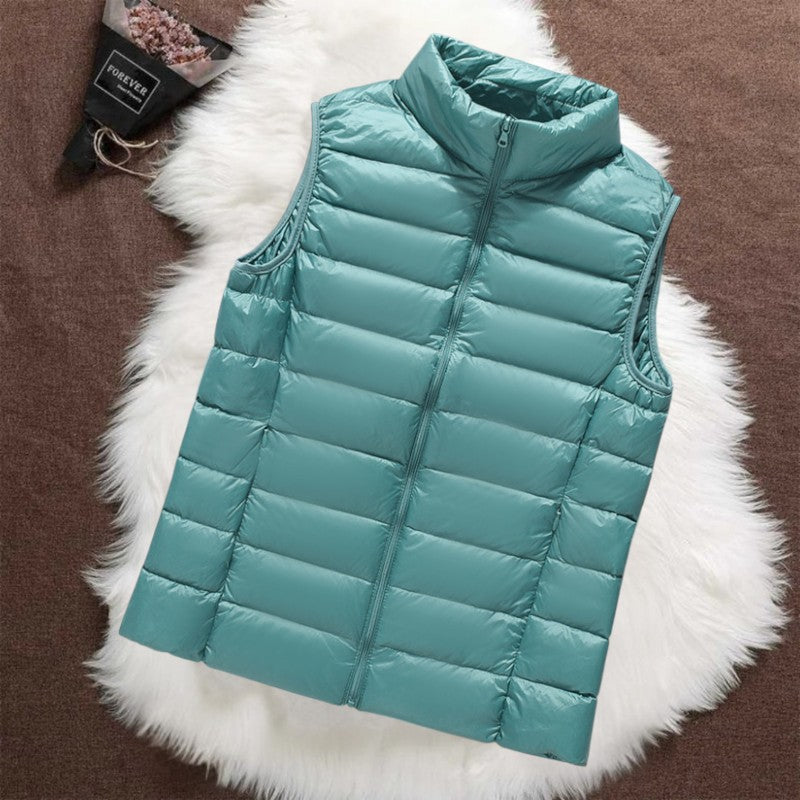 Alva™ | Ultra-Lightweight Vest