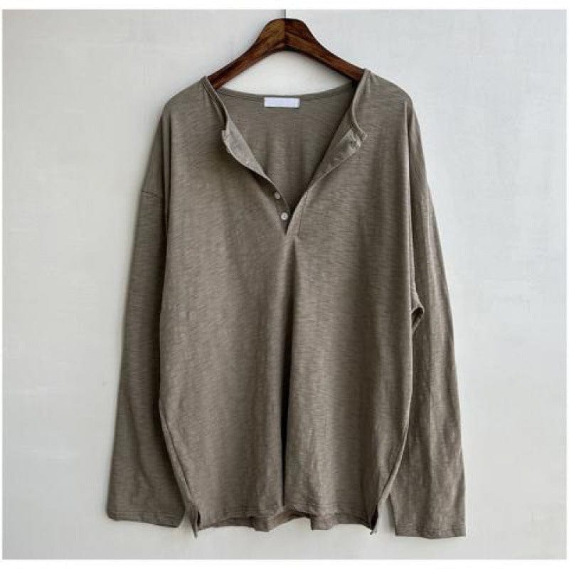 Antoine Classic Essential Shirt