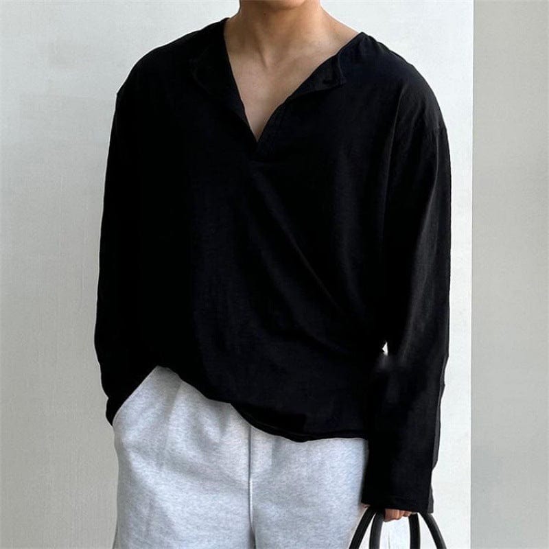 Antoine Classic Essential Shirt