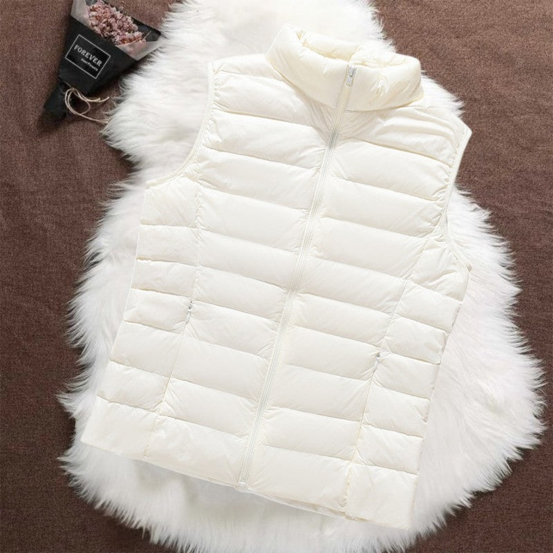 Charlotte™ | Ultra-Lightweight Vest