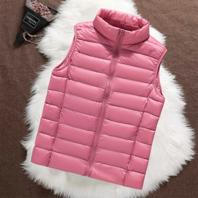 Anya™ | Timeless Vest