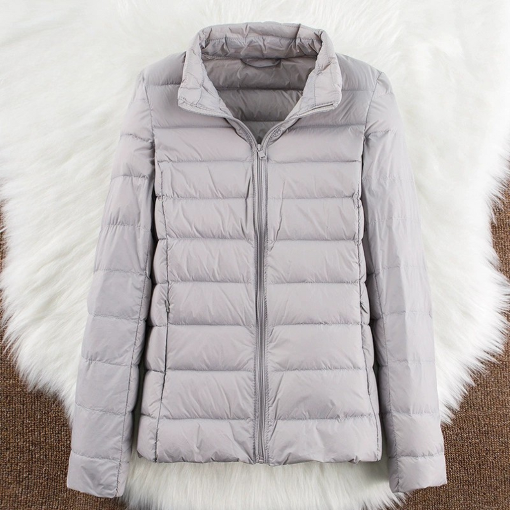 Freya™ | Sleek Minimalist Jacket