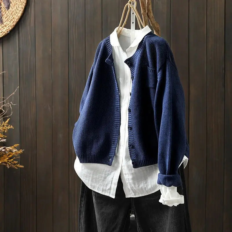 Ember™ | Elegant Cardigan