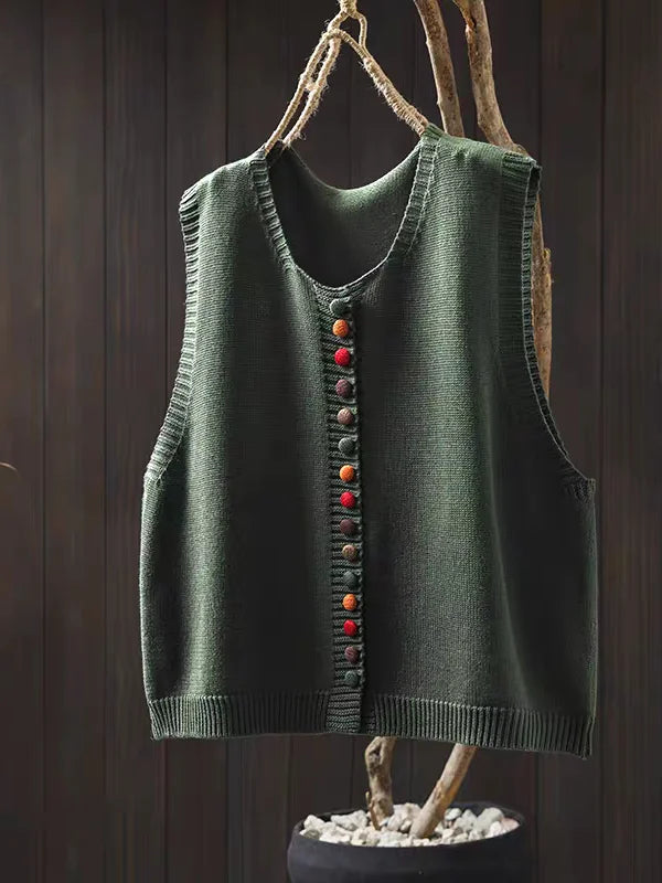 Carys™ | Chic Vest