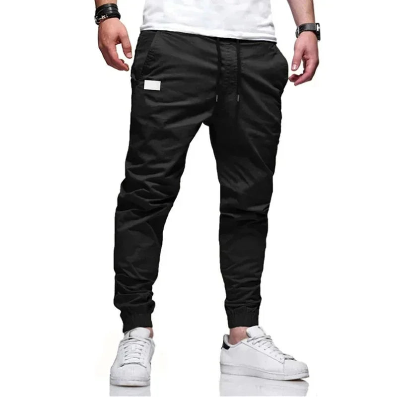 Étienne™ – New Cargo Pants for Men