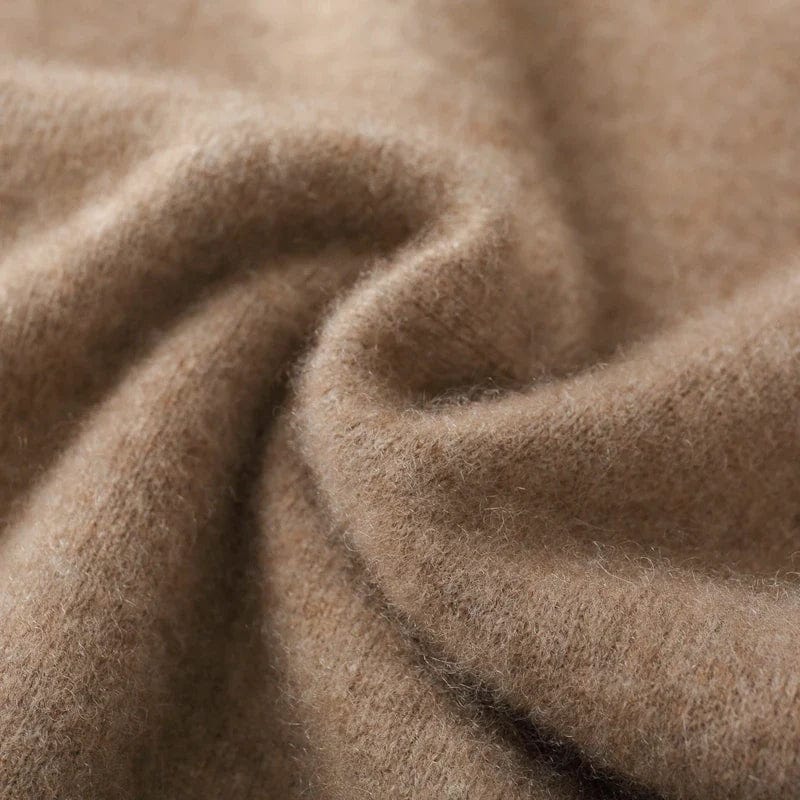 Aldrich Cashmere Knit Vest