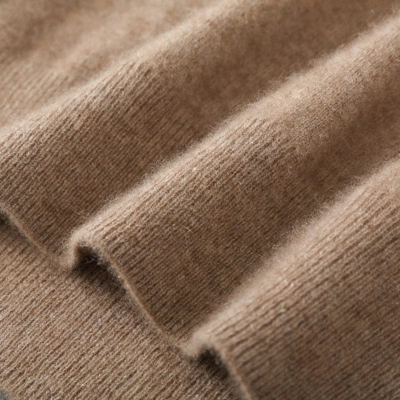 Aldrich Cashmere Knit Vest