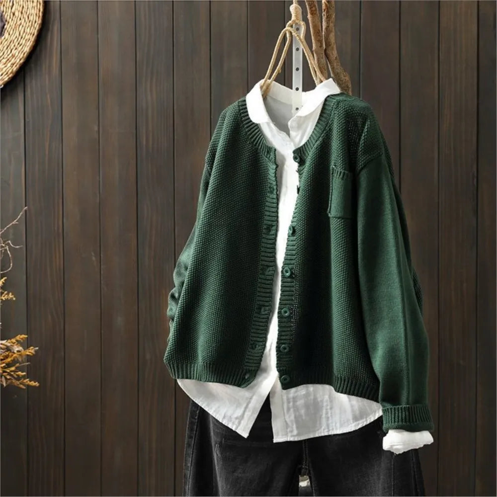 Ember™ | Elegant Cardigan