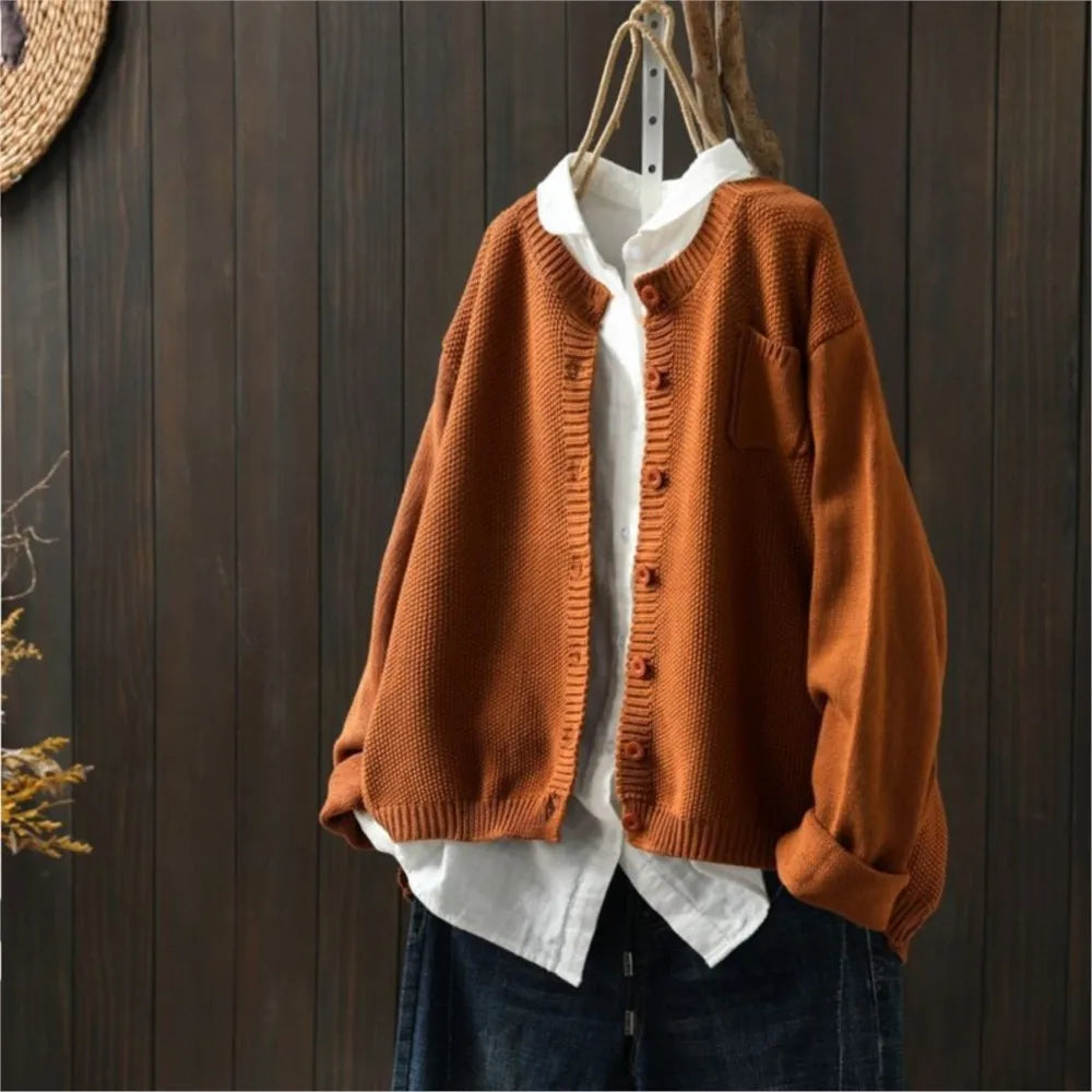 Ember™ | Elegant Cardigan