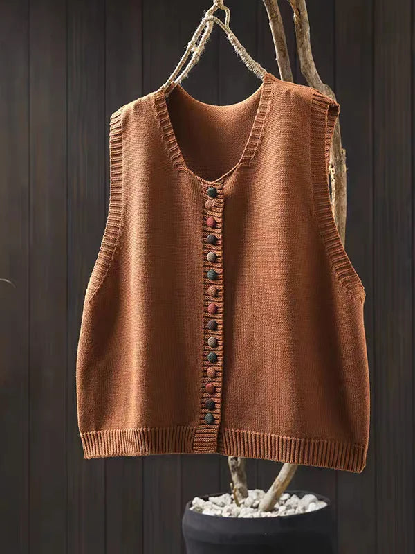 Carys™ | Chic Vest