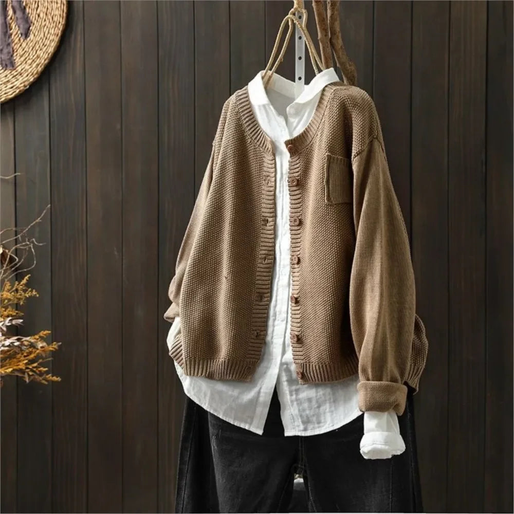 Ember™ | Elegant Cardigan