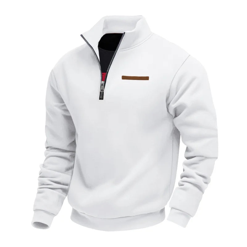 Casual Comfort Sweatshirt