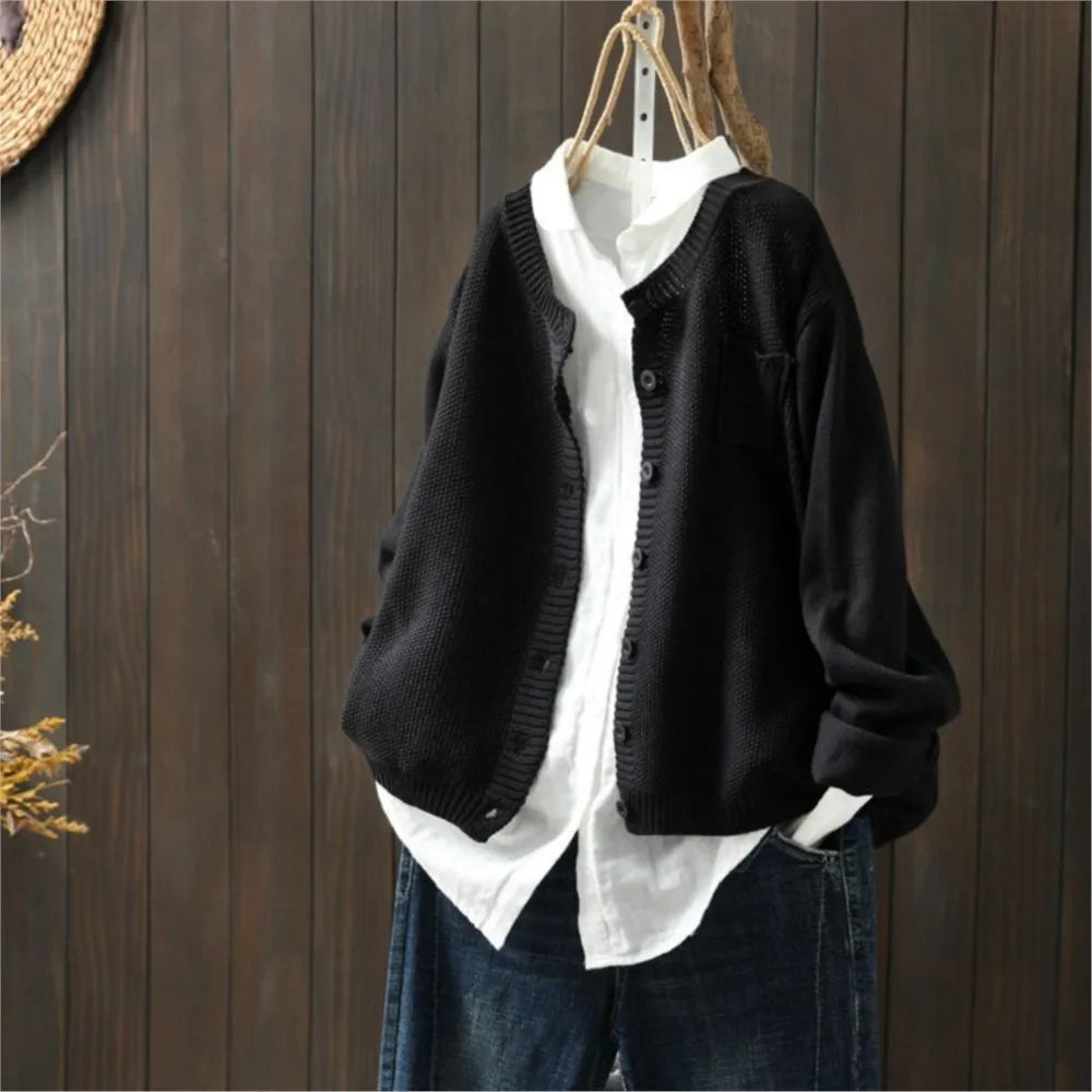Ember™ | Elegant Cardigan