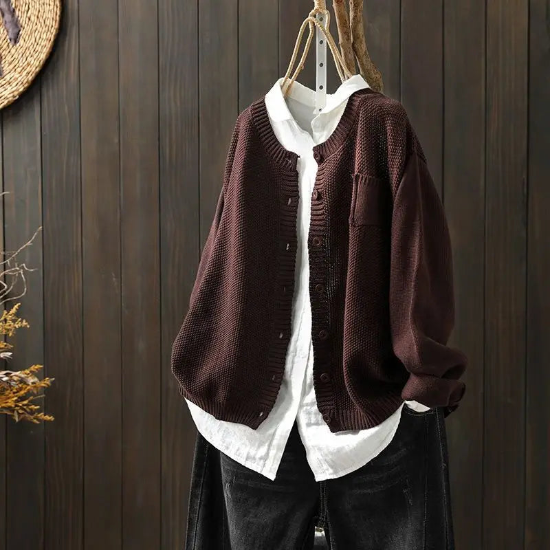 Ember™ | Elegant Cardigan