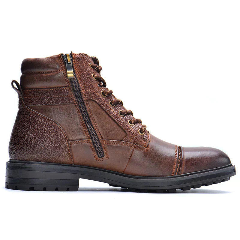 Dylan™ - Elegant Premium Leather Footwear