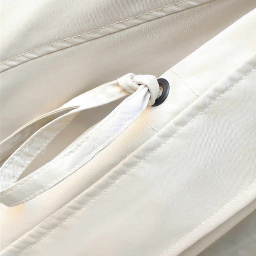 Fiore | Lightweight Windbreaker Jacket