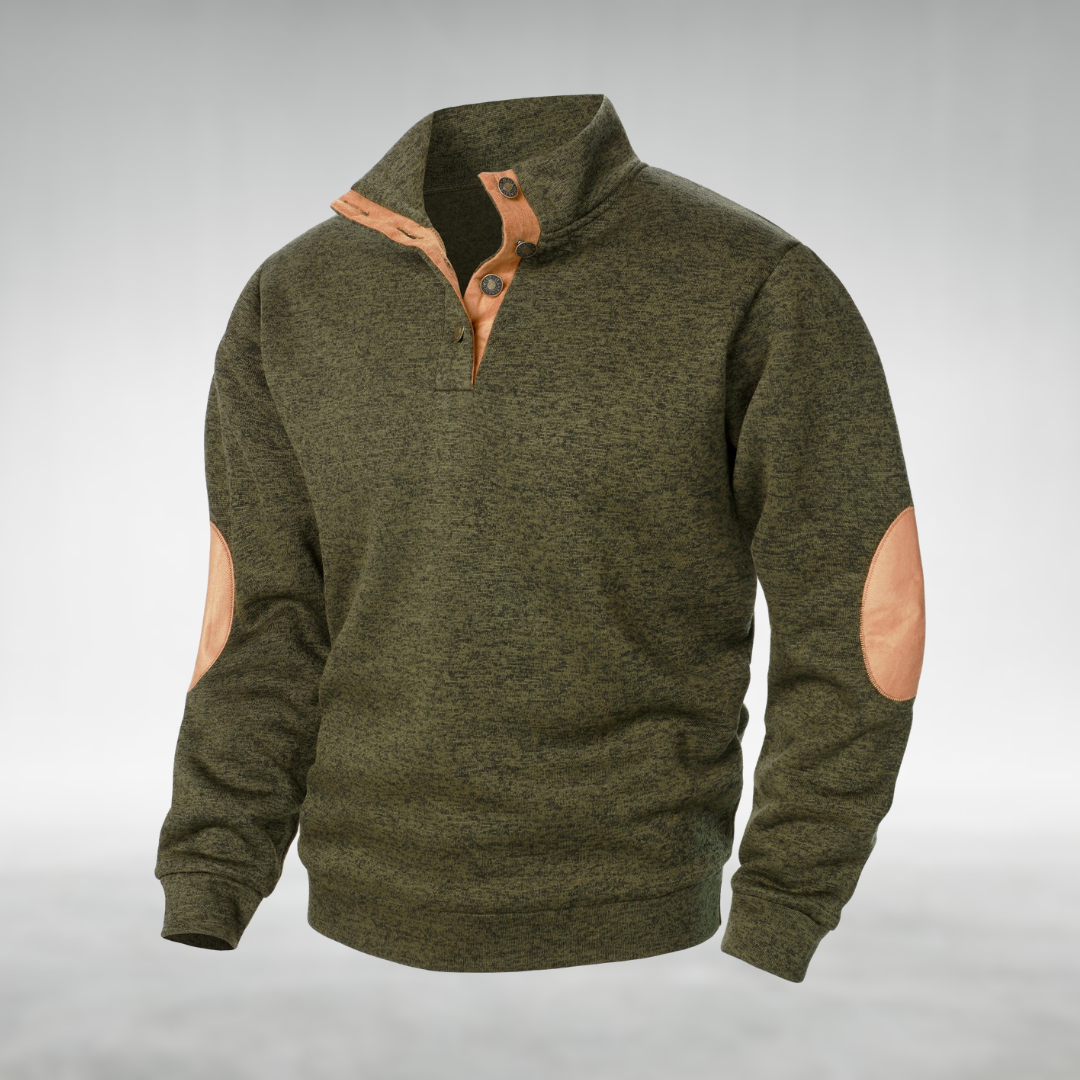 Elias | Classic Jumper