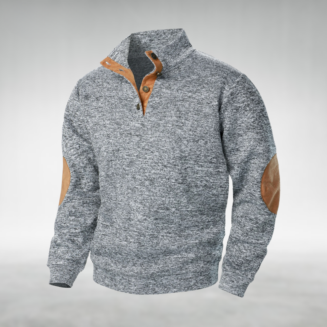 Elias | Classic Jumper