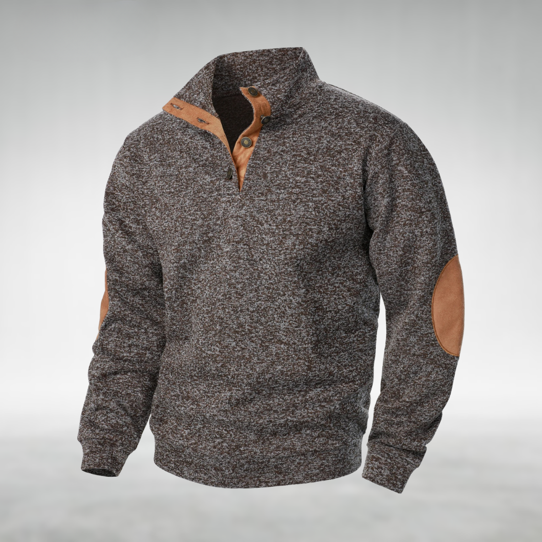 Elias | Classic Jumper