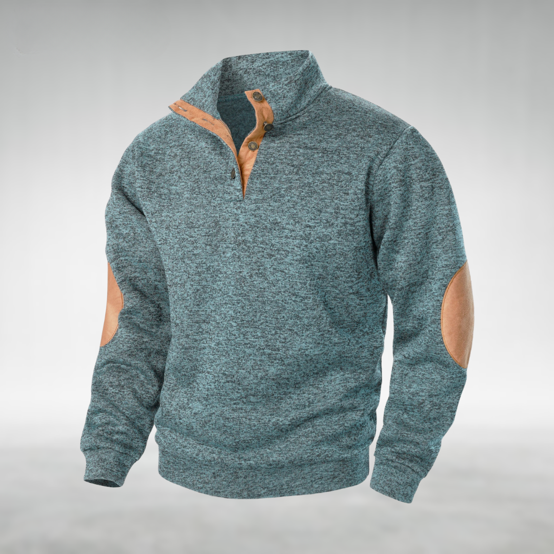 Elias | Classic Jumper