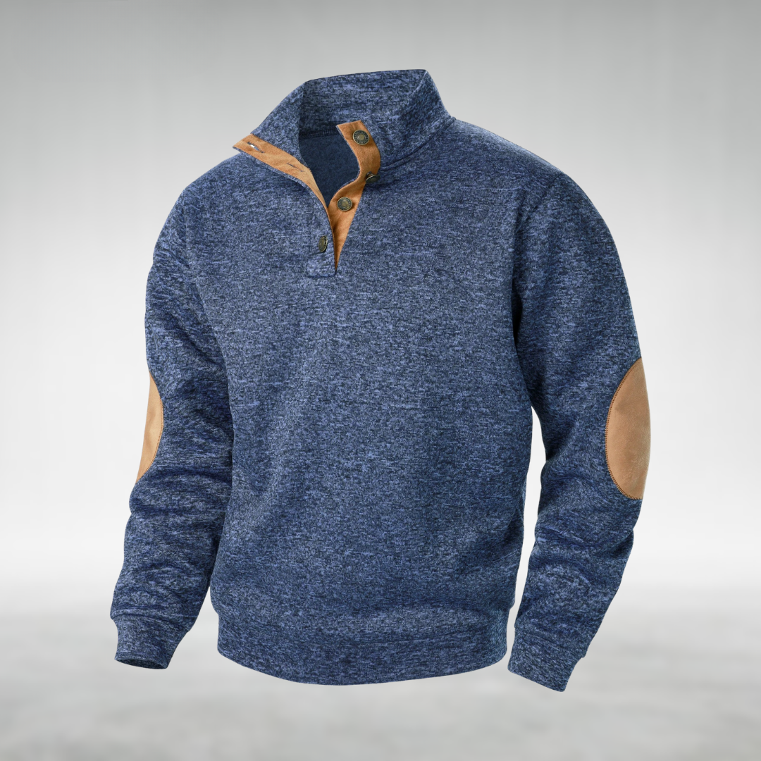 Elias | Classic Jumper