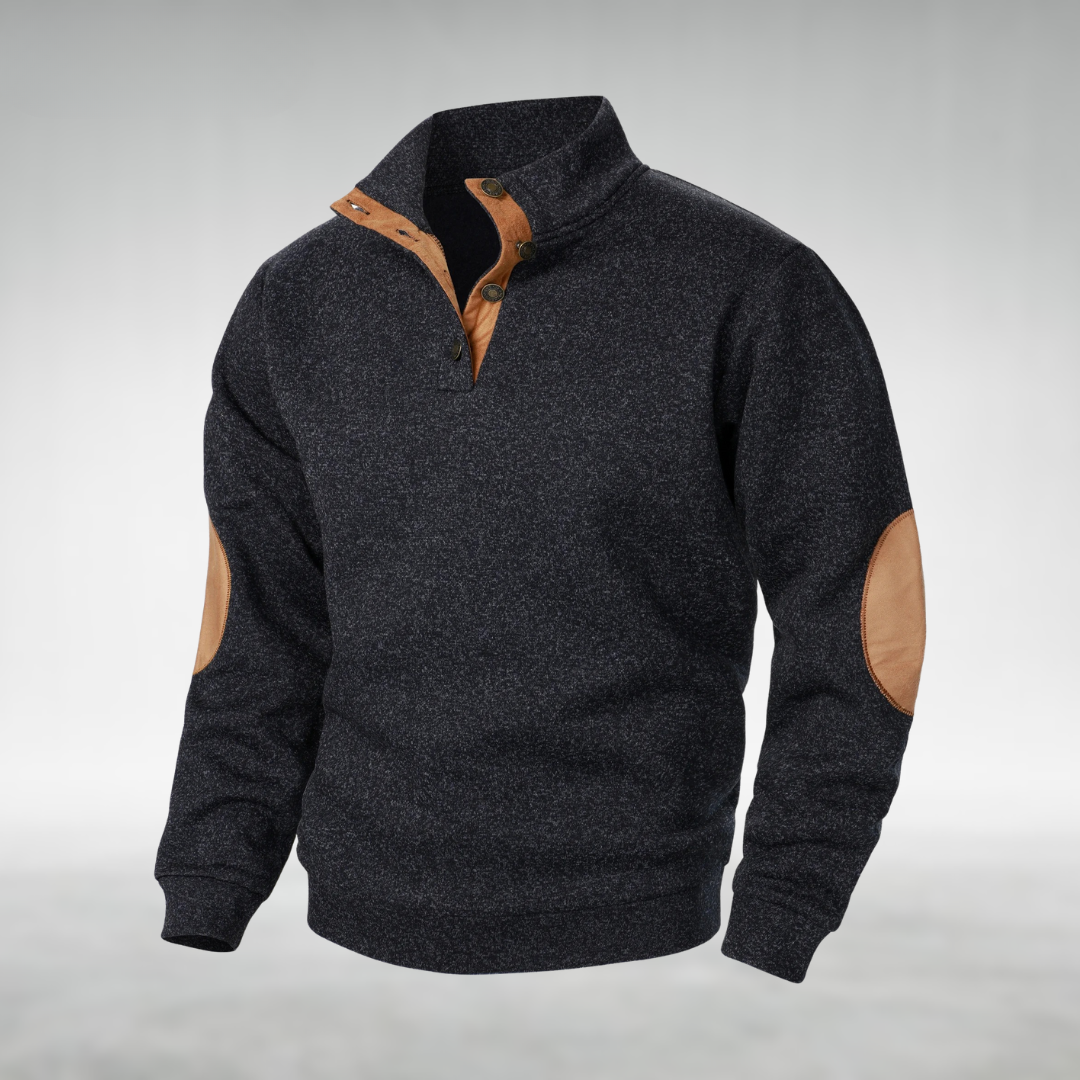 Elias | Classic Jumper