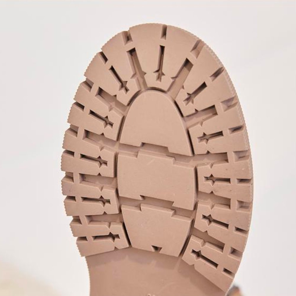 Frysk | Women's Waterproof Winter Boots - Cozy and Durable